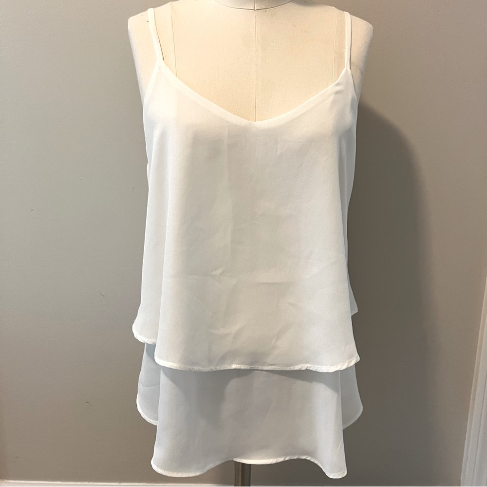 Annabella Blouse Size Small
